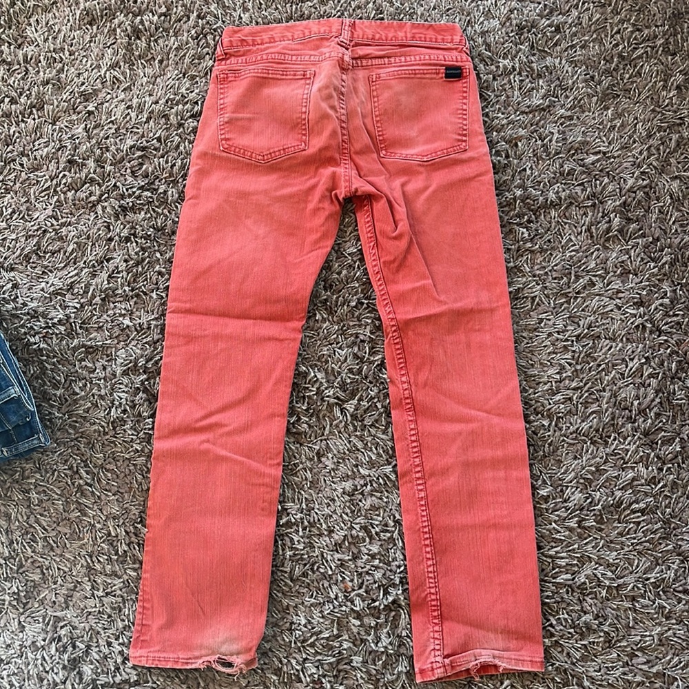 Quicksilver Jeans - Picture 3 of 5